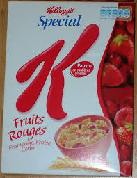Healthy Female The Special K Image Skemacereals