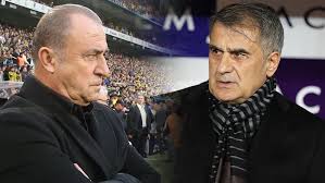 Fatih terim bizim değerimiz, ceza almasını istemem. Senol Gunes In Sansi Fatih Terim E Tutmuyor Spor Haberleri
