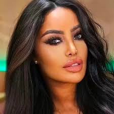 Tabby Brown's final Instagram post as stars pay tribute to Raheem  Sterling's ex and Playboy model