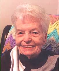 Obituary for Jeanette Katherine Ellen Kowalchuk