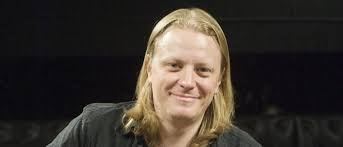 Matt Schofield, Mainstage Theatre at Reilly Arts Center