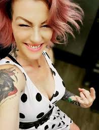 Jenn Palacios's Instagram, Twitter & Facebook