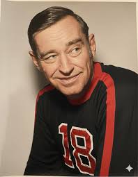 Ken Monte, Carl Payne-Minneapolis vs St. Paul-1948