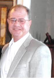 Obituary for Verl Radcliff (Bucky) Thompson