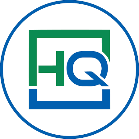 HighQ Academy logo