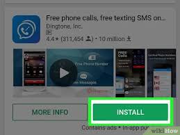 I can understand why you want your name to appear on caller id, i changed my other 3 lines to match their users. How To Change Your Caller Id On Android With Pictures Wikihow Tech