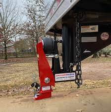 Etrailer.com has been visited by 100k+ users in the past month Gooseneck Air Hitch For 4 Star Gooseneck Horse Trailers