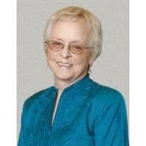 Alice "Joanne" Madden Obituary