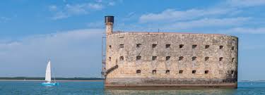 Search results for fort boyard logo vectors. The Story Of Fort Boyard Office De Tourisme De Rochefort Ocean Vacances A Rochefort Fouras Ile D Aix
