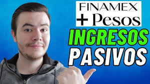 +Pesos Finamex