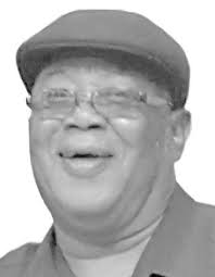 In Loving Memory Of James Wilbert Price, Sr.