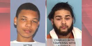 Investigation update: 18-year-old was shot to death in Lorain  'unintentionally' by a teenage friend improperly handling loaded gun