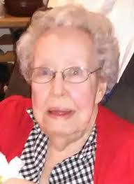 Alice D. Moore Obituary June 6, 2021