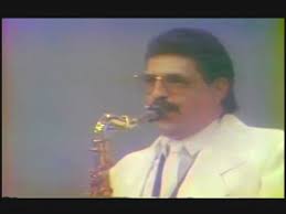 Luis Ovalles y su Orq. canta Willie Gonzalez