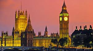 Stasiun parsons green memang tak sepopuler stasiun lainnya di london. Wisata Alam Tempat Menarik Di Inggris