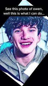 #greenscreen made a fan page for my fav creator rn! @ow3n333 #owendillion  #fyp #foryou #foryoupage #4u #fanpage #fun 🖤🔥🖤