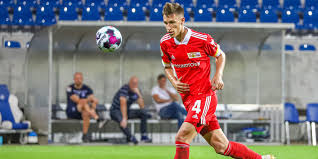 Age:21 years (1 december 1999). Der Comunio Geheimtipp Nico Schlotterbeck Vom 1 Fc Union Berlin