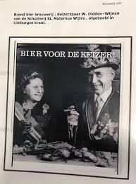 Pin Van Jasper Stam Op Brand Bier Bier Wijlre Brouwerij