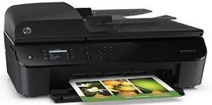 It suits virtually any kind of room and also functions. Hp Officejet 4636 Printer Driver Free Downloads