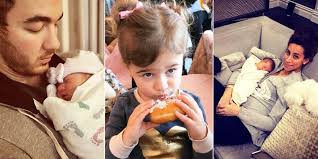 15 Facts About Kevin Jonas As A Dad That Will Get Fans Talking