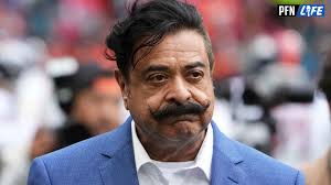 Shahid Khan's Net Worth: How Did Jaguars Owner Make His Fortune?