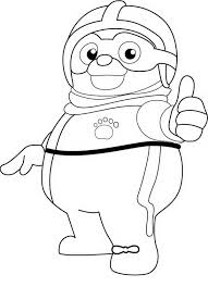 It can be much easier to identify and access important content. Cool Special Agent Oso Coloring Page Download Print Online Coloring Pages For Free Color Nimbus Online Coloring Pages Free Coloring Pages Online Coloring