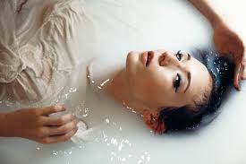 Jane didn't want to take the job, so she decided to talk to her friend ann about what she should do. A Beginners Gide To Taking Beautiful Milk Bath Photography