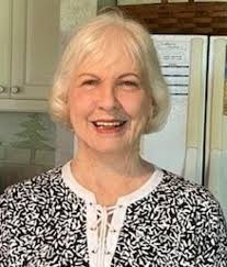 Marcia Grillo Obituary (1936