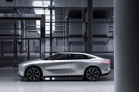 Customize your luxury vehicle by selecting your preferred exterior, interior color, features, and package options. Infiniti S New Electric Cars Will Have Something Called I Power Carbuzz