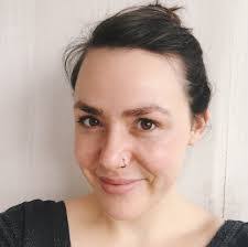 Amelia Sherwood's Instagram, Twitter & Facebook