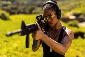 Digital Playground Unveils Machine Gunner | AVN