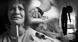 Alumna de Licenciatura en Derecho UnADM: Ejemplo de Ayuda o inducción al  suicidio.