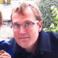 Gavin Pope Email & Phone Number