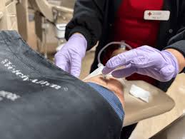 Here's a look at top healthcare headlines for the northern San Joaquin  Valley in 2023