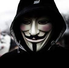This article is about the hacktivist group. Anonymous Aktuelle News Nachrichten Zum Hackerkollektiv Welt