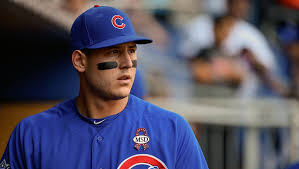 Read & share anthony rizzo quotes pictures with friends. Cubs Anthony Rizzo We Play Too Much Baseball