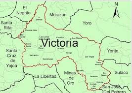 Pin En Victoria Yoro Honduras