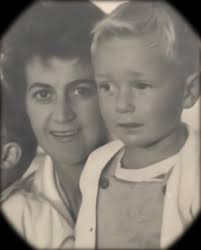 Melva Irene (Robins) McCabe (1923-1971)