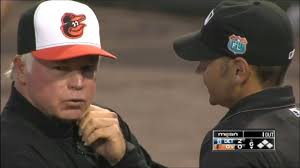 MLB Ejections Compilation 2016 Part 1