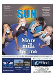 The Weekend Sun 30 May by Sun Media - Issuu