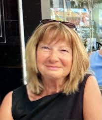 NEARY (nee Graham) Diane