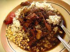Mie sama minum (teh, es jeruk): 31 Rawon Ideas In 2021 Indonesian Food Food Food And Drink