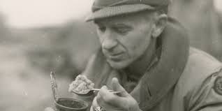 Rare World War II Photos From Famed Journalist Ernie Pyle