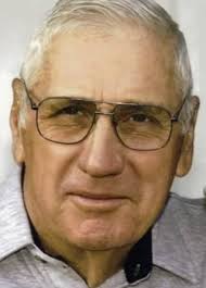 David “Jack” Lincolnogger (1935-2010)