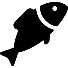 Fish Free Vector Icons Designed By Freepik Free Icons Fish Icon Fish Illustration