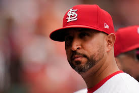 KY3 Digital Extra: St. Louis Cardinals turn to former Springfield Cardinals  stars this September