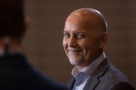 Final count: Adam Olsen won Saanich North and the Islands with almost 52  per cent of vote