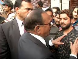 Ajit kumar doval, kc, pm, ppm, ips (retd.) (born 20 january 1945), is the 5th and current national security advisor to the prime minister of india. Cool Breeze Ajit Doval S Walk The Sunday Guardian Live