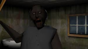 Evil Granny Santa Mods Appstore In 2021 Granny Movies Scary Horror Games Horror Game