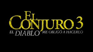 Ver película completa de el conjuro 3. Pelicula The Conjuring 3 El Conjuro 3 Trailer 2021 Youtube